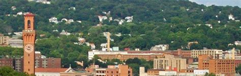 city of waterbury water department.